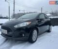 Чорний Форд Фієста, об'ємом двигуна 1.6 л та пробігом 136 тис. км за 7900 $, фото 14 на Automoto.ua