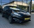 Чорний Форд Фієста, об'ємом двигуна 0 л та пробігом 135 тис. км за 8398 $, фото 1 на Automoto.ua