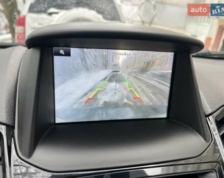 Чорний Форд Фієста, об'ємом двигуна 1.6 л та пробігом 136 тис. км за 7900 $, фото 3 на Automoto.ua