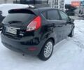 Чорний Форд Фієста, об'ємом двигуна 1.6 л та пробігом 136 тис. км за 7900 $, фото 17 на Automoto.ua