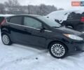 Чорний Форд Фієста, об'ємом двигуна 1.6 л та пробігом 136 тис. км за 7900 $, фото 4 на Automoto.ua