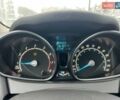 Чорний Форд Фієста, об'ємом двигуна 1.6 л та пробігом 136 тис. км за 7900 $, фото 8 на Automoto.ua