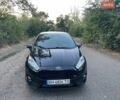 Чорний Форд Фієста, об'ємом двигуна 1.6 л та пробігом 167 тис. км за 7300 $, фото 1 на Automoto.ua