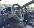 Чорний Форд Фієста, об'ємом двигуна 1.6 л та пробігом 80 тис. км за 3000 $, фото 6 на Automoto.ua