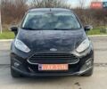 Черный Форд Фиеста, объемом двигателя 1 л и пробегом 123 тыс. км за 9990 $, фото 5 на Automoto.ua