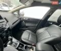 Чорний Форд Фієста, об'ємом двигуна 1.6 л та пробігом 136 тис. км за 7900 $, фото 10 на Automoto.ua