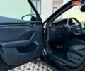 Чорний Форд Фієста, об'ємом двигуна 1.6 л та пробігом 91 тис. км за 7890 $, фото 4 на Automoto.ua