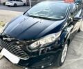 Чорний Форд Фієста, об'ємом двигуна 1.6 л та пробігом 160 тис. км за 8000 $, фото 1 на Automoto.ua