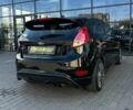 Чорний Форд Фієста, об'ємом двигуна 0 л та пробігом 135 тис. км за 8398 $, фото 6 на Automoto.ua