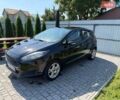 Черный Форд Фиеста, объемом двигателя 1.6 л и пробегом 130 тыс. км за 6800 $, фото 2 на Automoto.ua