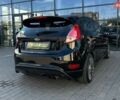 Чорний Форд Фієста, об'ємом двигуна 1.6 л та пробігом 135 тис. км за 8400 $, фото 6 на Automoto.ua