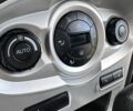 Черный Форд Фиеста, объемом двигателя 1.6 л и пробегом 104 тыс. км за 7222 $, фото 10 на Automoto.ua