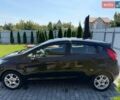Черный Форд Фиеста, объемом двигателя 1.6 л и пробегом 130 тыс. км за 6800 $, фото 3 на Automoto.ua