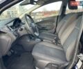 Черный Форд Фиеста, объемом двигателя 1 л и пробегом 123 тыс. км за 9300 $, фото 16 на Automoto.ua