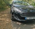 Чорний Форд Фієста, об'ємом двигуна 1.6 л та пробігом 130 тис. км за 8500 $, фото 1 на Automoto.ua