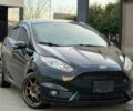 Чорний Форд Фієста, об'ємом двигуна 1.6 л та пробігом 74 тис. км за 2500 $, фото 1 на Automoto.ua