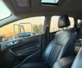 Черный Форд Фиеста, объемом двигателя 1.6 л и пробегом 196 тыс. км за 8900 $, фото 29 на Automoto.ua