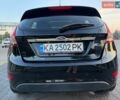 Черный Форд Фиеста, объемом двигателя 1.6 л и пробегом 196 тыс. км за 8900 $, фото 35 на Automoto.ua