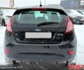 Чорний Форд Фієста, об'ємом двигуна 1.6 л та пробігом 15800 тис. км за 6200 $, фото 7 на Automoto.ua