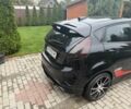 Чорний Форд Фієста, об'ємом двигуна 1.6 л та пробігом 98 тис. км за 8508 $, фото 7 на Automoto.ua