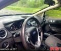 Черный Форд Фиеста, объемом двигателя 1.6 л и пробегом 186 тыс. км за 7200 $, фото 4 на Automoto.ua