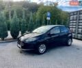 Черный Форд Фиеста, объемом двигателя 1.6 л и пробегом 93 тыс. км за 7600 $, фото 1 на Automoto.ua