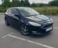 Черный Форд Фиеста, объемом двигателя 1 л и пробегом 130 тыс. км за 6500 $, фото 1 на Automoto.ua