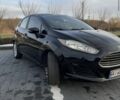 Чорний Форд Фієста, об'ємом двигуна 1.6 л та пробігом 121 тис. км за 8100 $, фото 3 на Automoto.ua