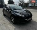Черный Форд Фиеста, объемом двигателя 1 л и пробегом 131 тыс. км за 6990 $, фото 2 на Automoto.ua