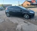 Черный Форд Фиеста, объемом двигателя 1 л и пробегом 134 тыс. км за 5992 $, фото 2 на Automoto.ua