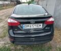 Черный Форд Фиеста, объемом двигателя 1.6 л и пробегом 108 тыс. км за 7003 $, фото 6 на Automoto.ua