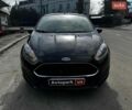 Чорний Форд Фієста, об'ємом двигуна 1 л та пробігом 131 тис. км за 6990 $, фото 1 на Automoto.ua