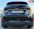 Черный Форд Фиеста, объемом двигателя 1.6 л и пробегом 196 тыс. км за 8900 $, фото 1 на Automoto.ua