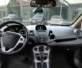 Чорний Форд Фієста, об'ємом двигуна 1.6 л та пробігом 121 тис. км за 8100 $, фото 4 на Automoto.ua
