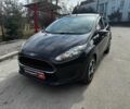 Чорний Форд Фієста, об'ємом двигуна 1 л та пробігом 131 тис. км за 6990 $, фото 1 на Automoto.ua