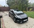 Чорний Форд Фієста, об'ємом двигуна 1.6 л та пробігом 98 тис. км за 8508 $, фото 1 на Automoto.ua