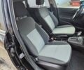 Черный Форд Фиеста, объемом двигателя 1.6 л и пробегом 71 тыс. км за 7999 $, фото 17 на Automoto.ua