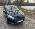 Чорний Форд Фієста, об'ємом двигуна 1.6 л та пробігом 122 тис. км за 7700 $, фото 30 на Automoto.ua