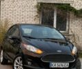 Чорний Форд Фієста, об'ємом двигуна 1.6 л та пробігом 140 тис. км за 7300 $, фото 1 на Automoto.ua