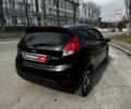 Чорний Форд Фієста, об'ємом двигуна 1 л та пробігом 131 тис. км за 6990 $, фото 6 на Automoto.ua