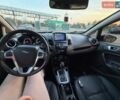 Черный Форд Фиеста, объемом двигателя 1.6 л и пробегом 196 тыс. км за 8900 $, фото 27 на Automoto.ua