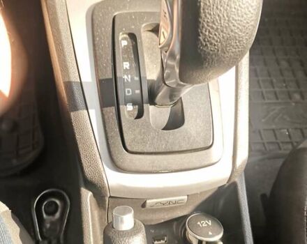 Чорний Форд Фієста, об'ємом двигуна 1.6 л та пробігом 130 тис. км за 8500 $, фото 9 на Automoto.ua