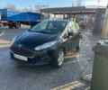 Черный Форд Фиеста, объемом двигателя 1.6 л и пробегом 160 тыс. км за 8500 $, фото 5 на Automoto.ua