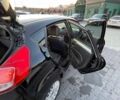 Черный Форд Фиеста, объемом двигателя 1.6 л и пробегом 121 тыс. км за 6699 $, фото 10 на Automoto.ua