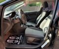 Черный Форд Фиеста, объемом двигателя 1.6 л и пробегом 174 тыс. км за 6800 $, фото 5 на Automoto.ua