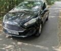 Чорний Форд Фієста, об'ємом двигуна 1.6 л та пробігом 130 тис. км за 8500 $, фото 2 на Automoto.ua
