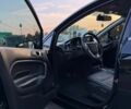Черный Форд Фиеста, объемом двигателя 1.6 л и пробегом 196 тыс. км за 8900 $, фото 11 на Automoto.ua
