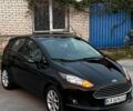 Чорний Форд Фієста, об'ємом двигуна 1.6 л та пробігом 140 тис. км за 7300 $, фото 8 на Automoto.ua