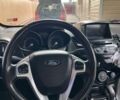 Чорний Форд Фієста, об'ємом двигуна 1.6 л та пробігом 140 тис. км за 7300 $, фото 16 на Automoto.ua