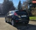 Черный Форд Фиеста, объемом двигателя 1.6 л и пробегом 80 тыс. км за 8300 $, фото 1 на Automoto.ua